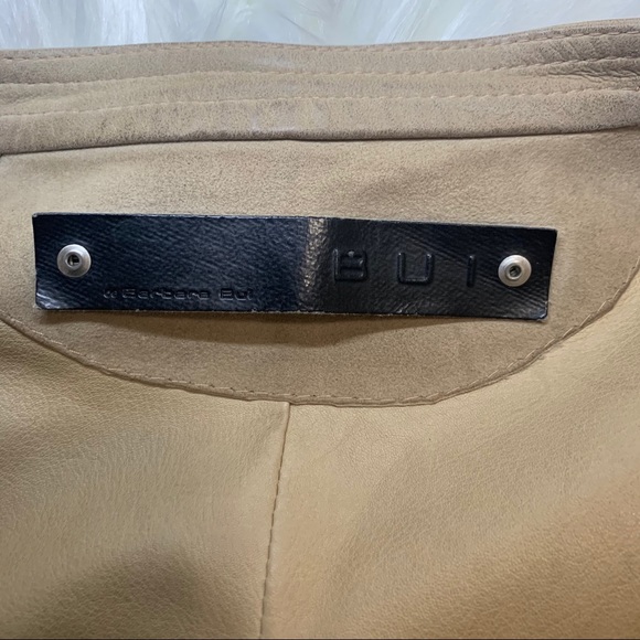 Barbara Bui Velvet Jacket - Picture 9 of 12